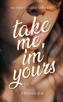 NPLS#3: Take Me, I'm Yours